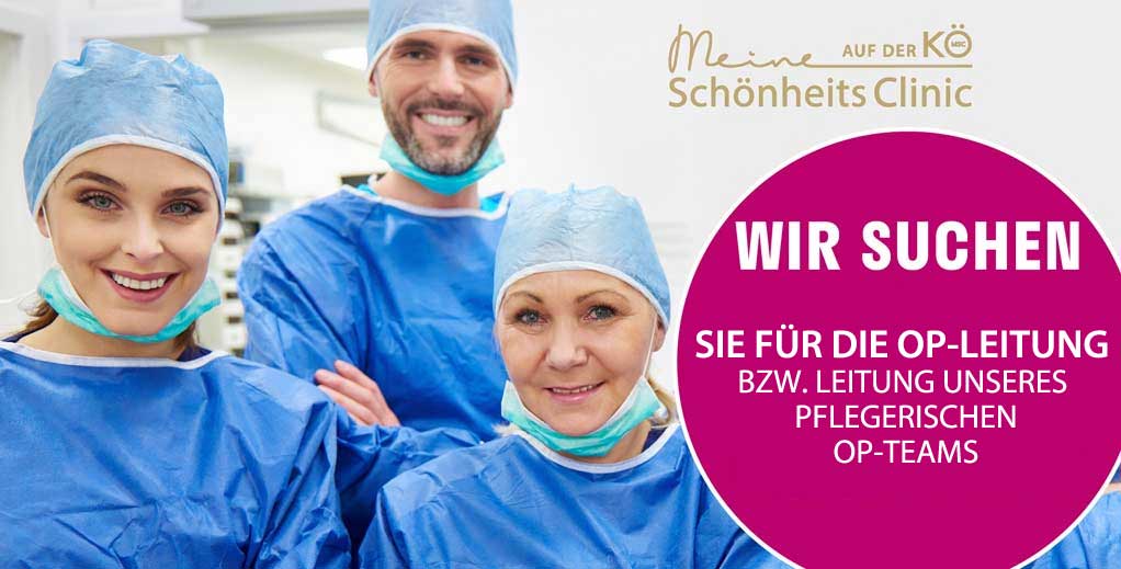 Wir suchen enine OTA